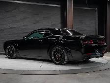 2018 Dodge Challenger SRT Hellcat Widebody | Whipple 4.5L - Photo 7
