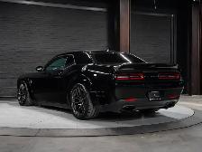 2018 Dodge Challenger SRT Hellcat Widebody | Whipple 4.5L - Photo 8