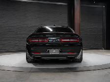 2018 Dodge Challenger SRT Hellcat Widebody | Whipple 4.5L - Photo 9