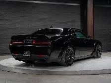 2018 Dodge Challenger SRT Hellcat Widebody | Whipple 4.5L - Photo 10