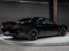 2018 Dodge Challenger SRT Hellcat Widebody | Whipple 4.5L - Photo 11
