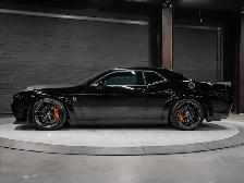 2018 Dodge Challenger SRT Hellcat Widebody | Whipple 4.5L - Photo 12