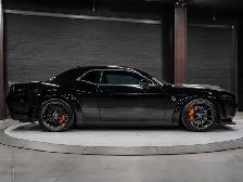 2018 Dodge Challenger SRT Hellcat Widebody | Whipple 4.5L - Photo 13