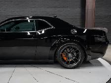 2018 Dodge Challenger SRT Hellcat Widebody | Whipple 4.5L - Photo 15