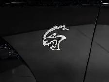 2018 Dodge Challenger SRT Hellcat Widebody | Whipple 4.5L - Photo 18