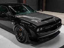 2018 Dodge Challenger SRT Hellcat Widebody | Whipple 4.5L - Photo 27