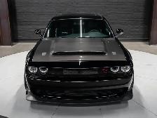 2018 Dodge Challenger SRT Hellcat Widebody | Whipple 4.5L - Photo 28