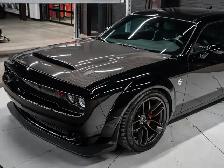 2018 Dodge Challenger SRT Hellcat Widebody | Whipple 4.5L - Photo 29