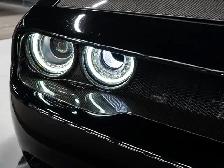 2018 Dodge Challenger SRT Hellcat Widebody | Whipple 4.5L - Photo 36