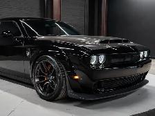 2018 Dodge Challenger SRT Hellcat Widebody | Whipple 4.5L - Photo 43
