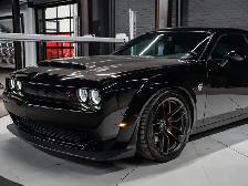 2018 Dodge Challenger SRT Hellcat Widebody | Whipple 4.5L - Photo 44