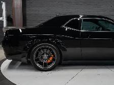 2018 Dodge Challenger SRT Hellcat Widebody | Whipple 4.5L - Photo 45
