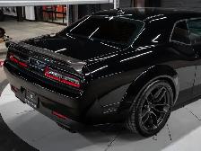 2018 Dodge Challenger SRT Hellcat Widebody | Whipple 4.5L - Photo 59