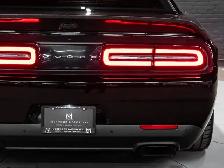 2018 Dodge Challenger SRT Hellcat Widebody | Whipple 4.5L - Photo 67