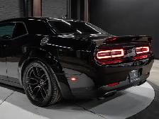 2018 Dodge Challenger SRT Hellcat Widebody | Whipple 4.5L - Photo 68