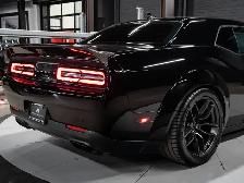 2018 Dodge Challenger SRT Hellcat Widebody | Whipple 4.5L - Photo 69