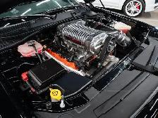 2018 Dodge Challenger SRT Hellcat Widebody | Whipple 4.5L - Photo 73