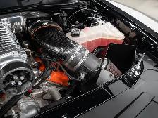 2018 Dodge Challenger SRT Hellcat Widebody | Whipple 4.5L - Photo 77