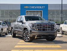 2025 GMC Sierra 1500 Denali Reserve 3.0L Duramax | Power Sunroof - Photo 2