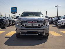 2025 GMC Sierra 1500 Denali Reserve 3.0L Duramax | Power Sunroof - Photo 3