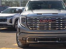 2025 GMC Sierra 1500 Denali Reserve 3.0L Duramax | Power Sunroof - Photo 5