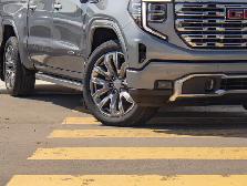 2025 GMC Sierra 1500 Denali Reserve 3.0L Duramax | Power Sunroof - Photo 6