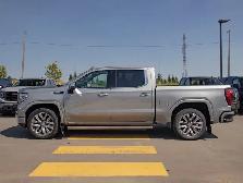2025 GMC Sierra 1500 Denali Reserve 3.0L Duramax | Power Sunroof - Photo 7