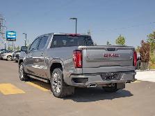 2025 GMC Sierra 1500 Denali Reserve 3.0L Duramax | Power Sunroof - Photo 8