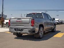 2025 GMC Sierra 1500 Denali Reserve 3.0L Duramax | Power Sunroof - Photo 10