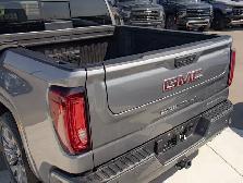 2025 GMC Sierra 1500 Denali Reserve 3.0L Duramax | Power Sunroof - Photo 12