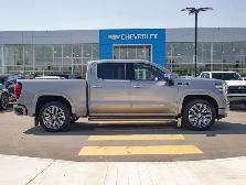 2025 GMC Sierra 1500 Denali Reserve 3.0L Duramax | Power Sunroof - Photo 13