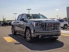 2025 GMC Sierra 1500 Denali Reserve 3.0L Duramax | Power Sunroof - Photo 14