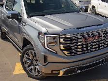 2025 GMC Sierra 1500 Denali Reserve 3.0L Duramax | Power Sunroof - Photo 16