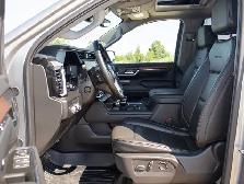2025 GMC Sierra 1500 Denali Reserve 3.0L Duramax | Power Sunroof - Photo 19