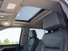 2025 GMC Sierra 1500 Denali Reserve 3.0L Duramax | Power Sunroof - Photo 20