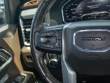 2025 GMC Sierra 1500 Denali Reserve 3.0L Duramax | Power Sunroof - Photo 24