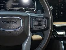 2025 GMC Sierra 1500 Denali Reserve 3.0L Duramax | Power Sunroof - Photo 26
