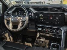 2025 GMC Sierra 1500 Denali Reserve 3.0L Duramax | Power Sunroof - Photo 31