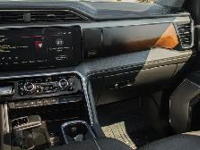 2025 GMC Sierra 1500 Denali Reserve 3.0L Duramax | Power Sunroof - Photo 32