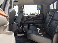 2025 GMC Sierra 1500 Denali Reserve 3.0L Duramax | Power Sunroof - Photo 33