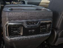 2025 GMC Sierra 1500 Denali Reserve 3.0L Duramax | Power Sunroof - Photo 34
