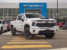 2024 Chevrolet Silverado 2500HD LT Z71 Sport Edition 6.6L - Photo 2
