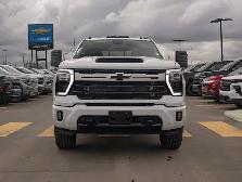 2024 Chevrolet Silverado 2500HD LT Z71 Sport Edition 6.6L - Photo 3