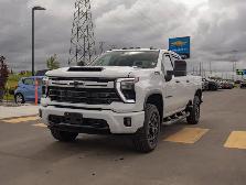 2024 Chevrolet Silverado 2500HD LT Z71 Sport Edition 6.6L - Photo 4