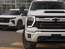2024 Chevrolet Silverado 2500HD LT Z71 Sport Edition 6.6L - Photo 5