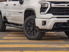 2024 Chevrolet Silverado 2500HD LT Z71 Sport Edition 6.6L - Photo 6