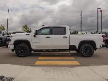 2024 Chevrolet Silverado 2500HD LT Z71 Sport Edition 6.6L - Photo 7