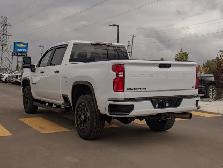 2024 Chevrolet Silverado 2500HD LT Z71 Sport Edition 6.6L - Photo 8