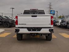 2024 Chevrolet Silverado 2500HD LT Z71 Sport Edition 6.6L - Photo 9