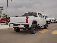 2024 Chevrolet Silverado 2500HD LT Z71 Sport Edition 6.6L - Photo 10